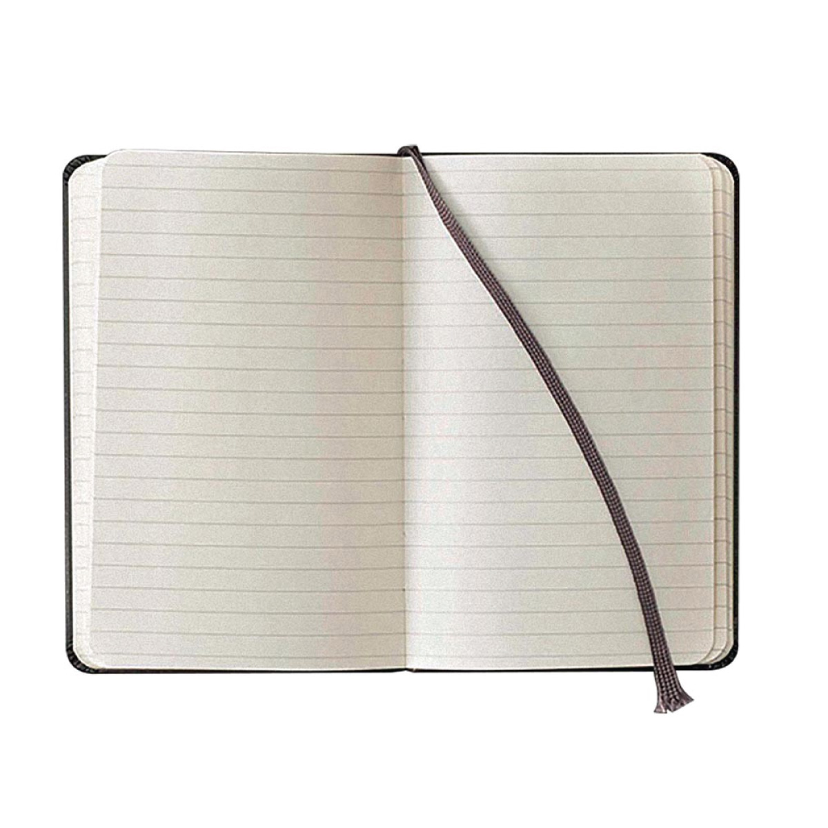 Promotional Moleskine Large Classic Soft Cover Notebook Ruled
